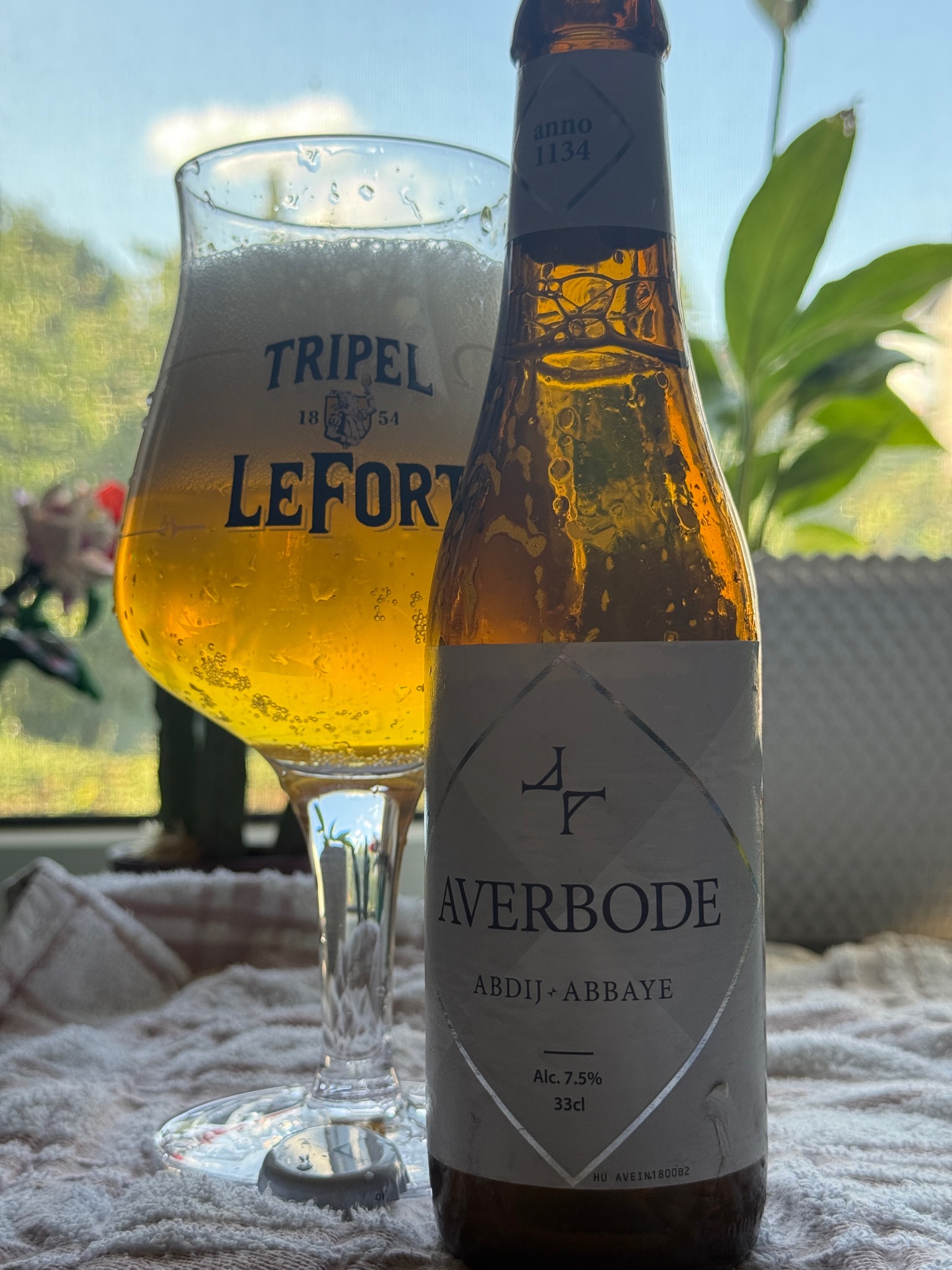 Averbode, Belgium