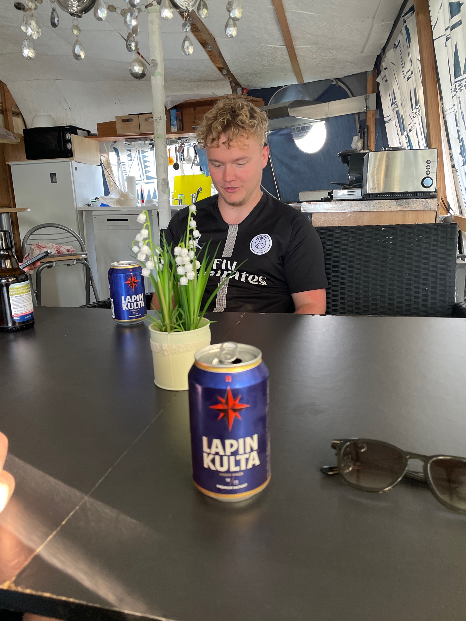 Lapin Kulta A / 5,2%, Finland