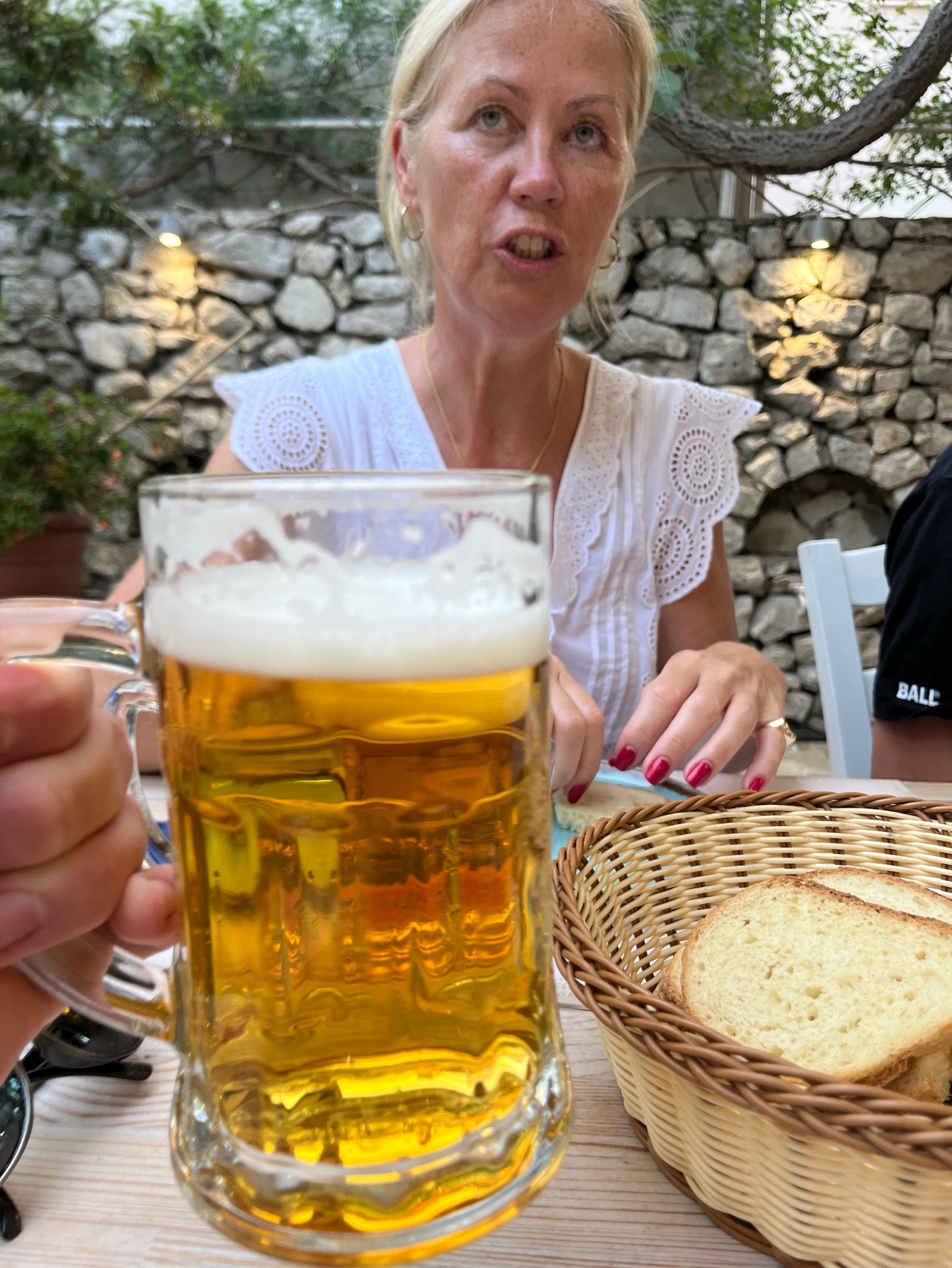 Corfu Beer Premium Lager, Corfu Beer