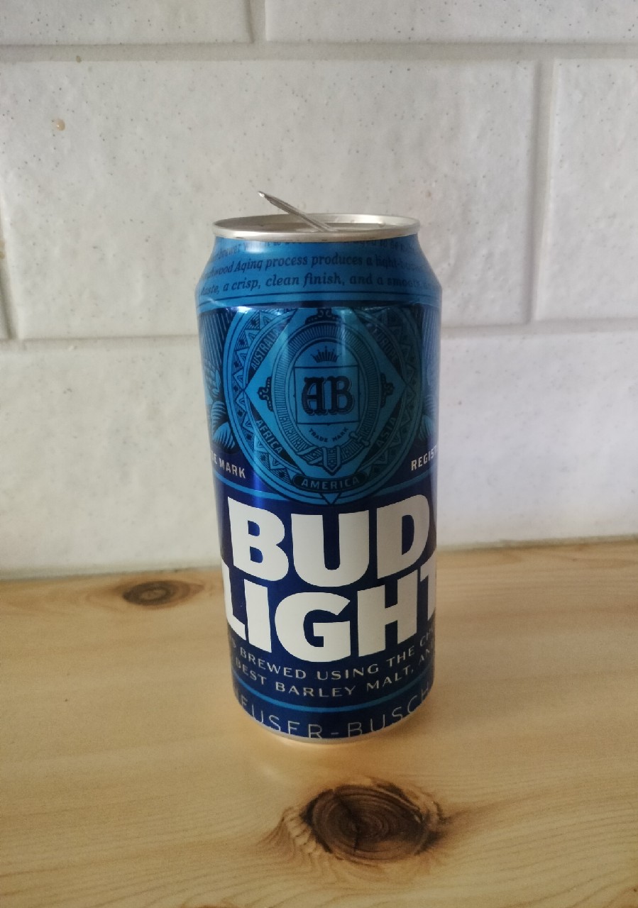 Bud Light, United States
