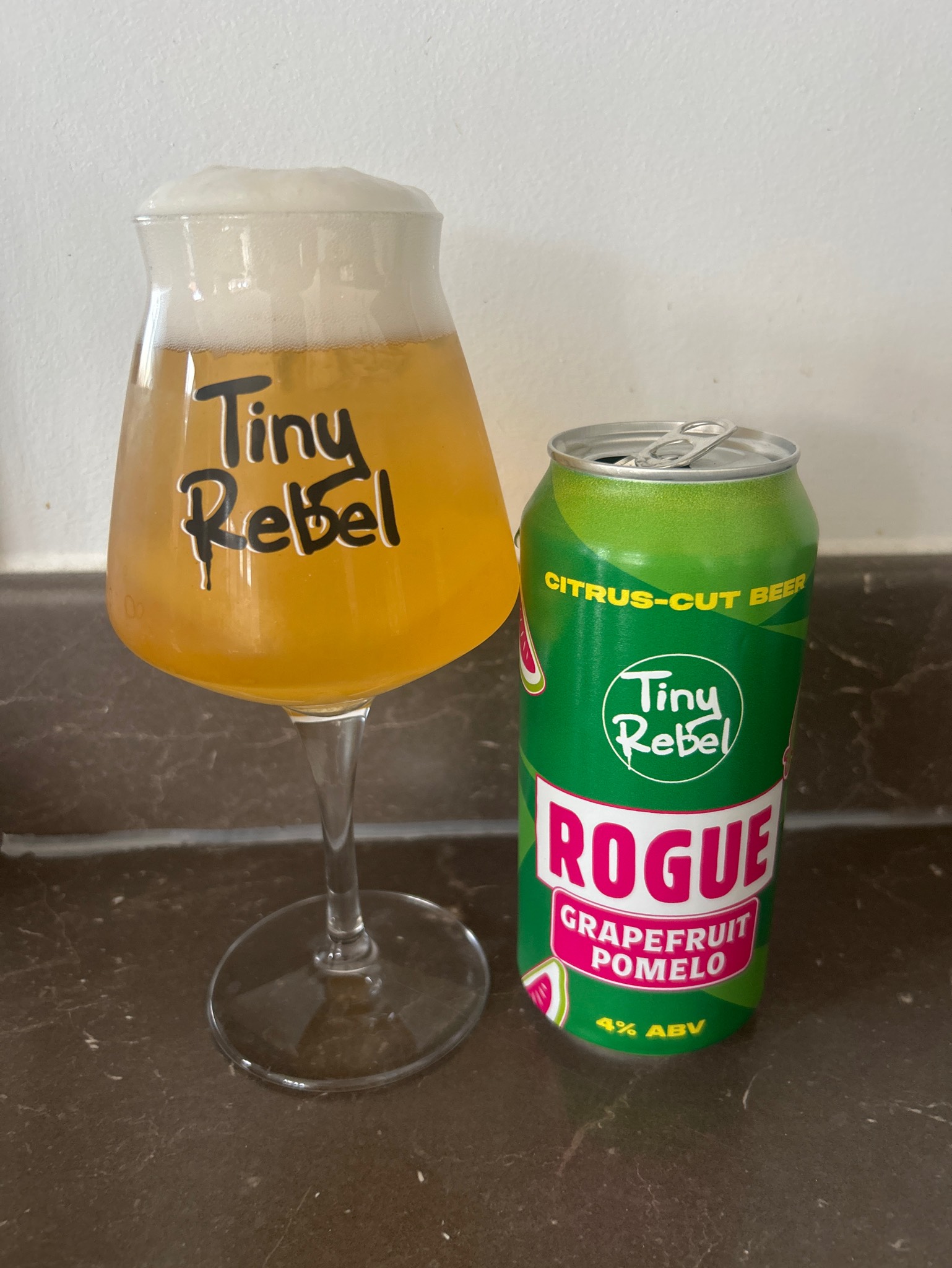 Rogue, Wales