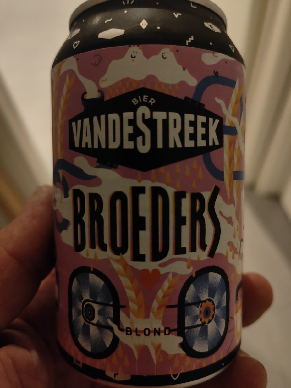 Broeders, VandeStreek Bier