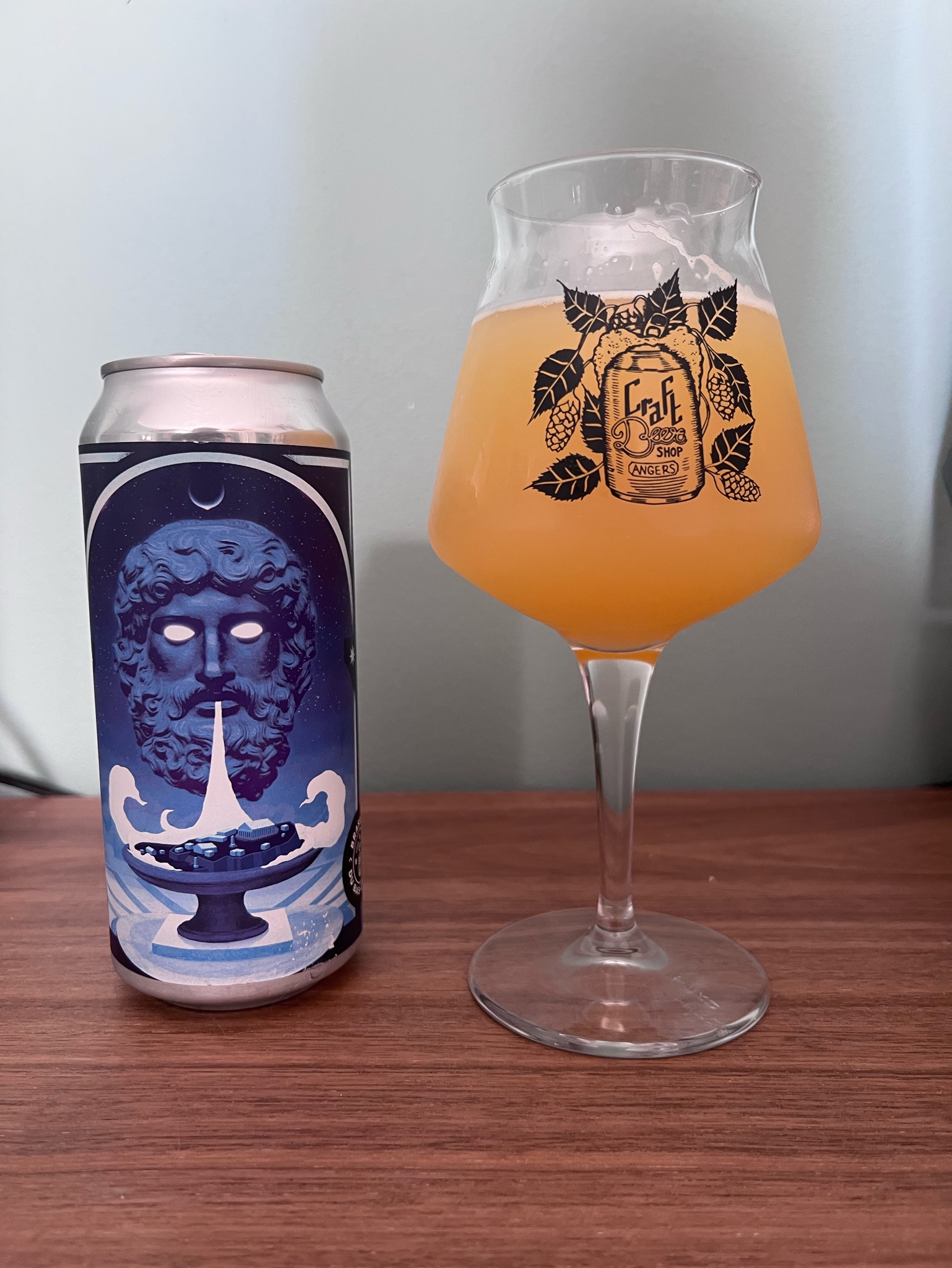 Aquilon, Brasserie du Bas-Canada