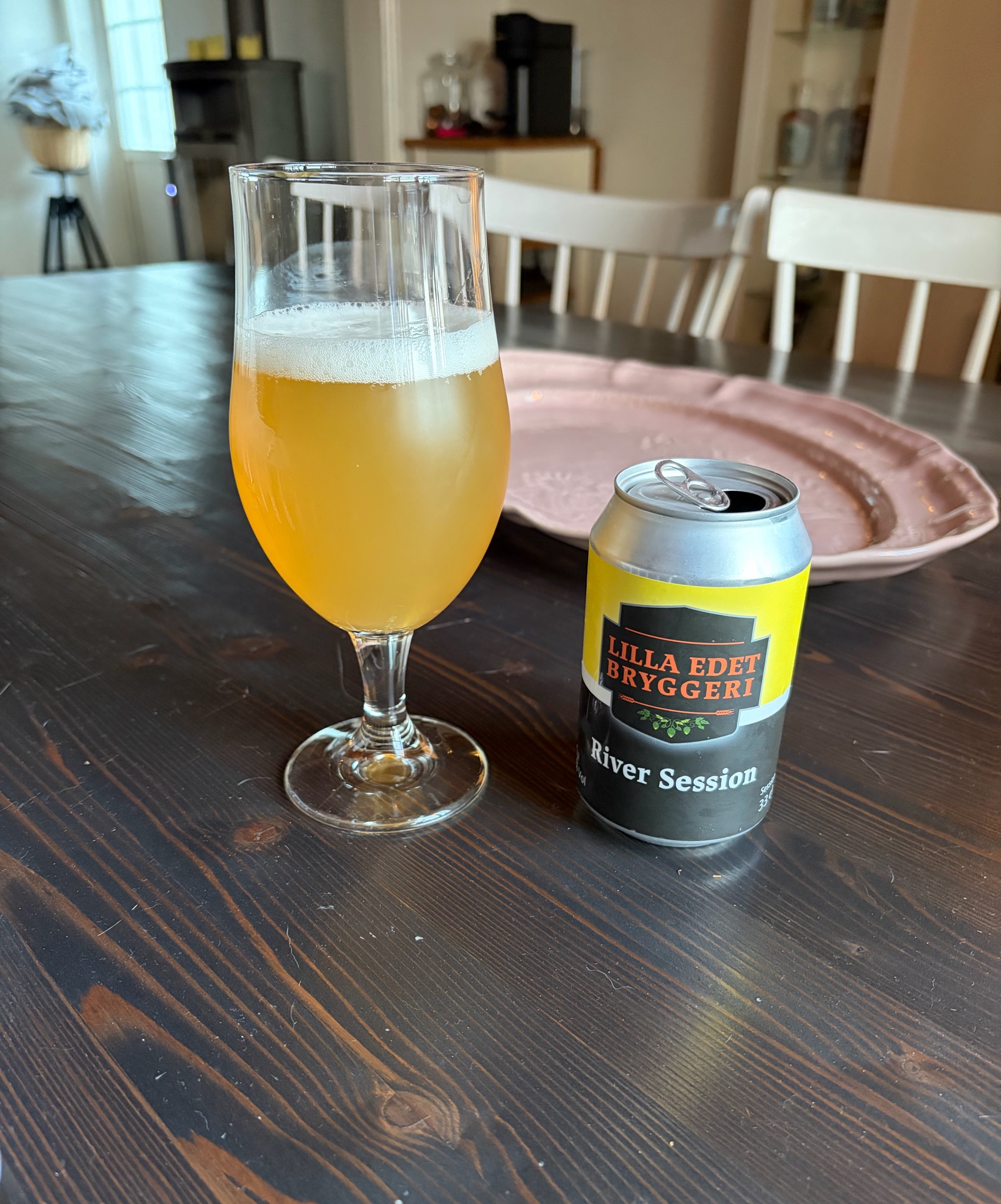 Sommar Session, Lilla Edet Bryggeri