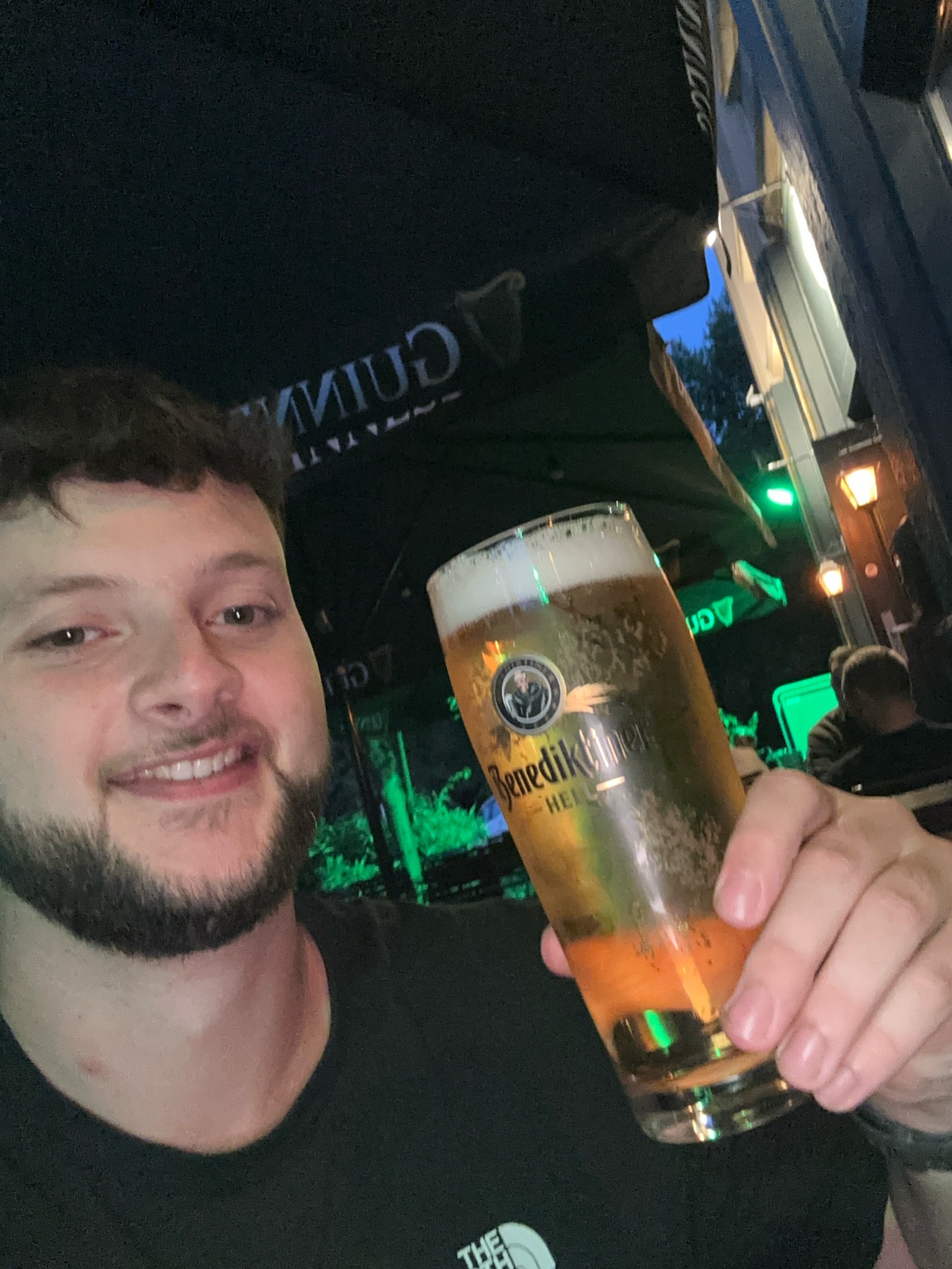 Benediktiner Original / Benediktiner Hell, Benediktiner Weißbräu GmbH