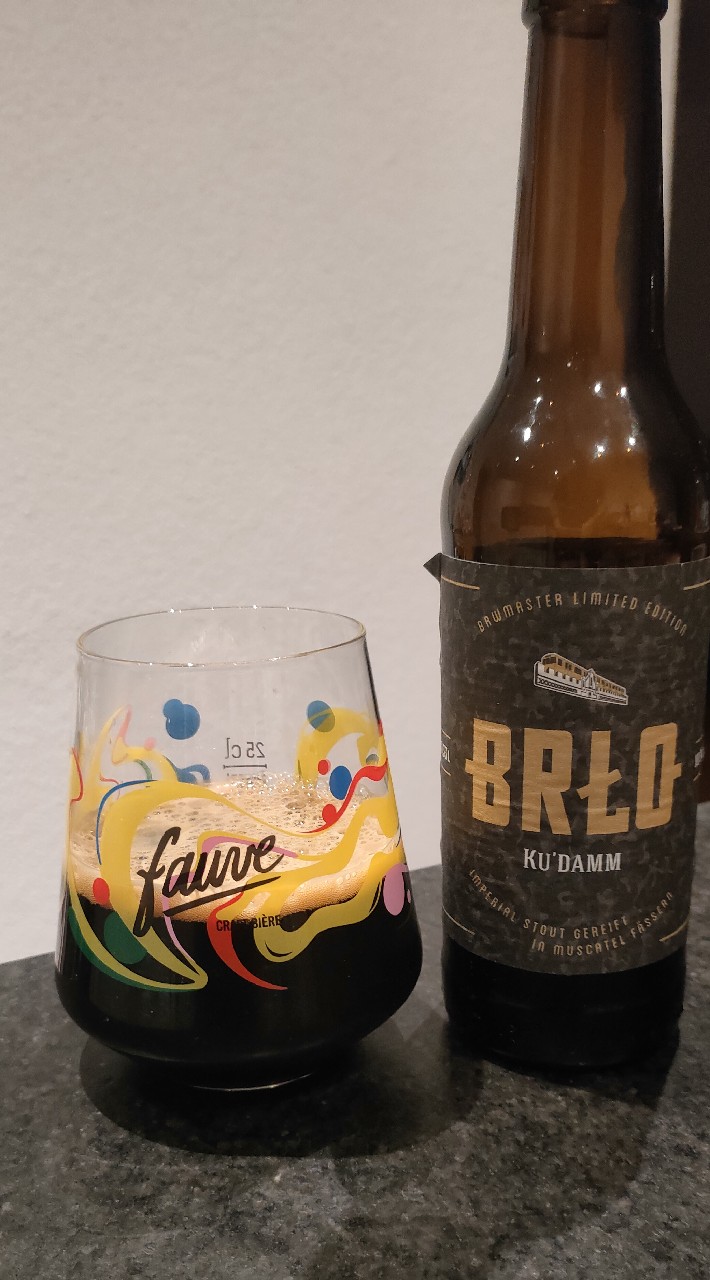 Ku'Damm, BRLO