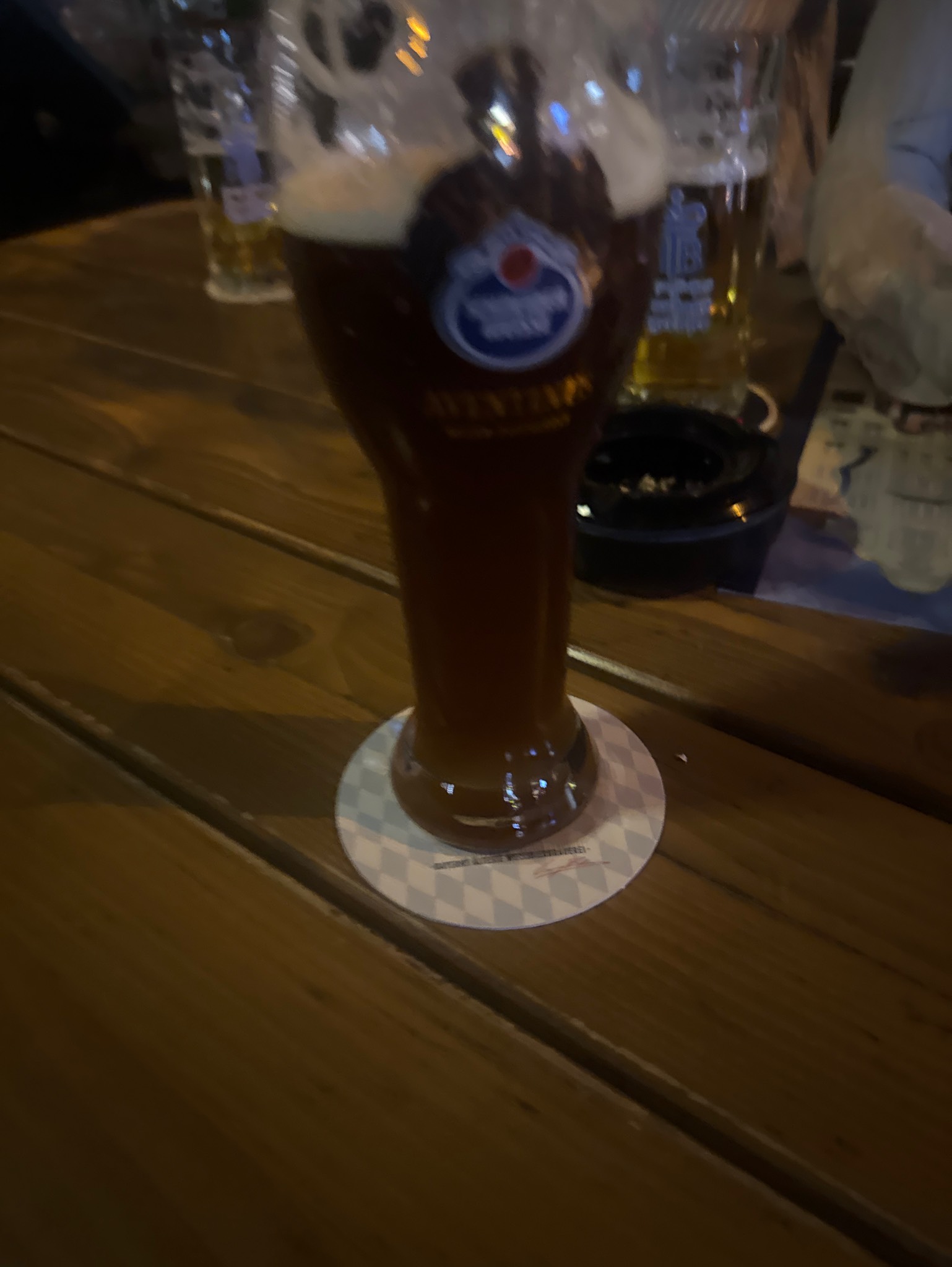Schneider Weisse Tap 6 Aventinus Weizen-Doppelbock, Germany