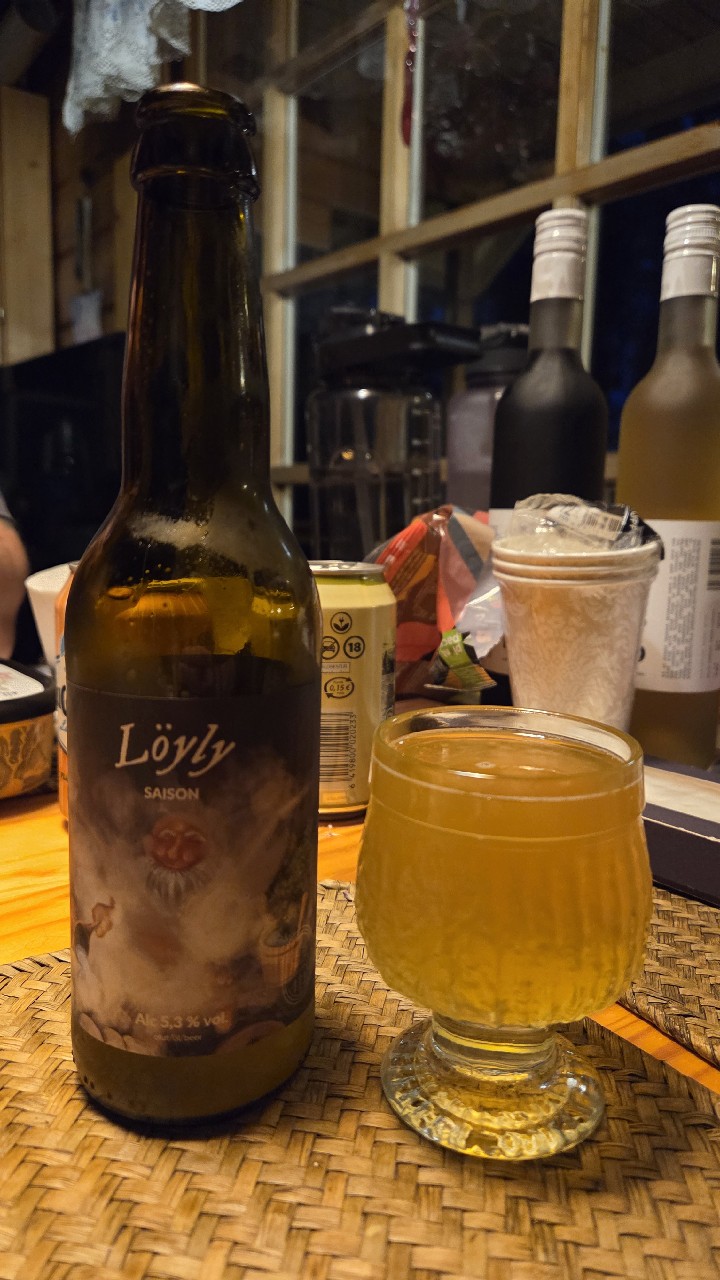 Löyly, Kolin Panimo