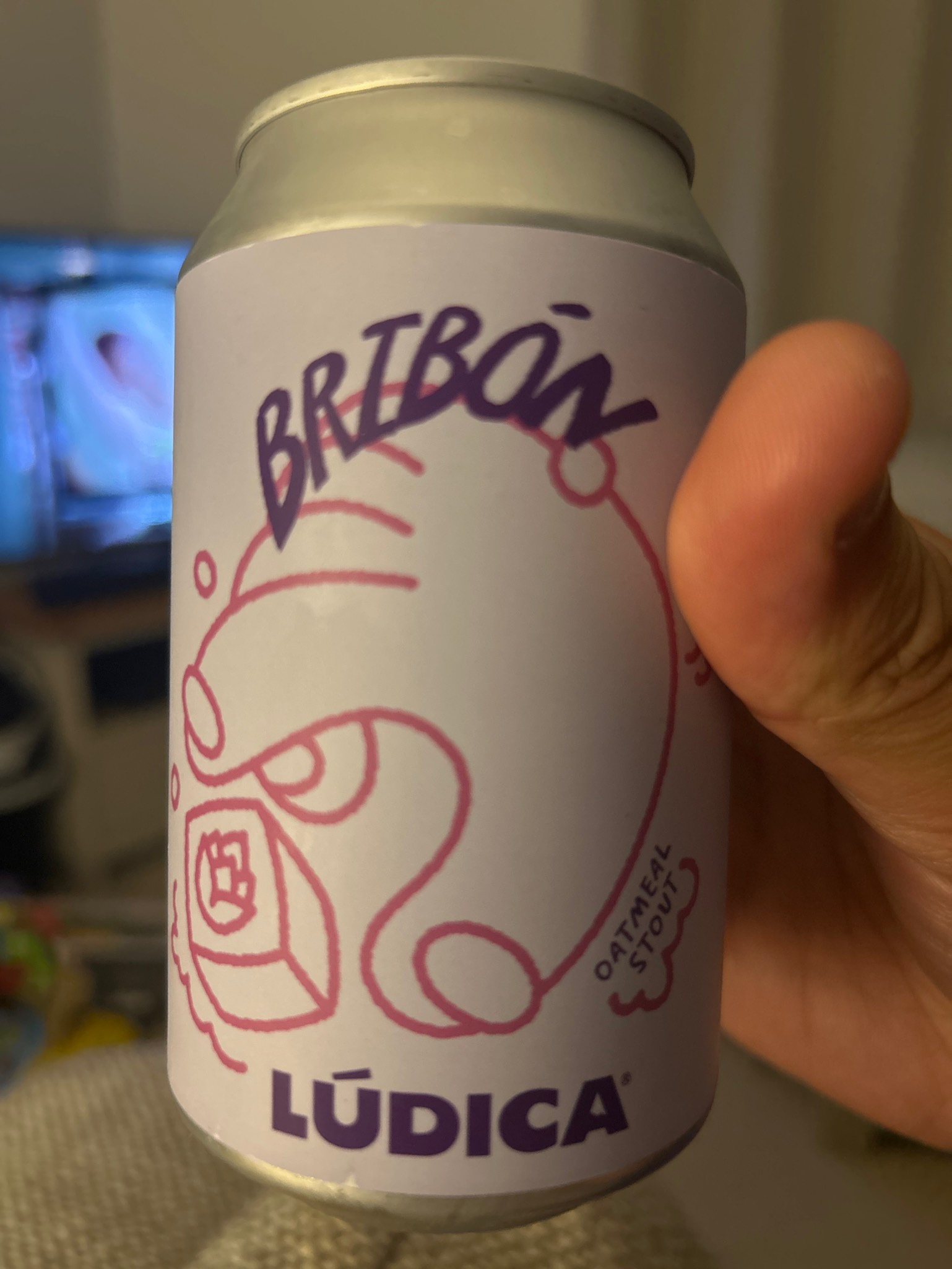 Bribón, Lúdica Artesanal