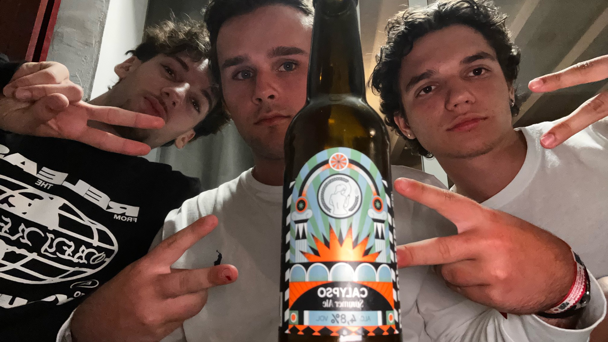 La Superbe Summer Ale, France