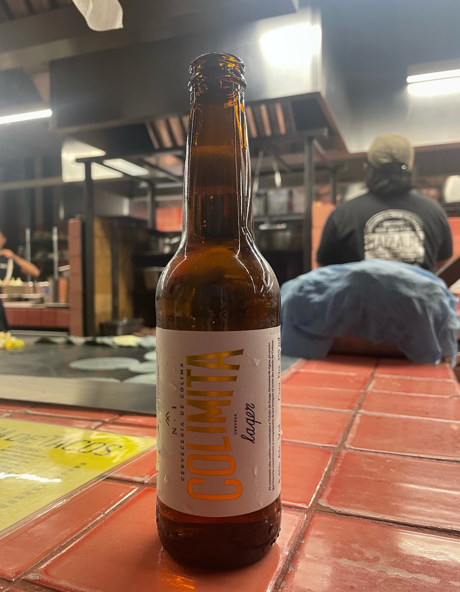 Colimita, Cervecería Artisanal de Colima S.A.P.I de CV