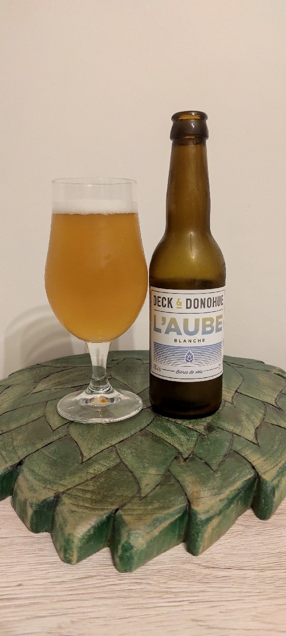 L'Aube, Deck & Donohue