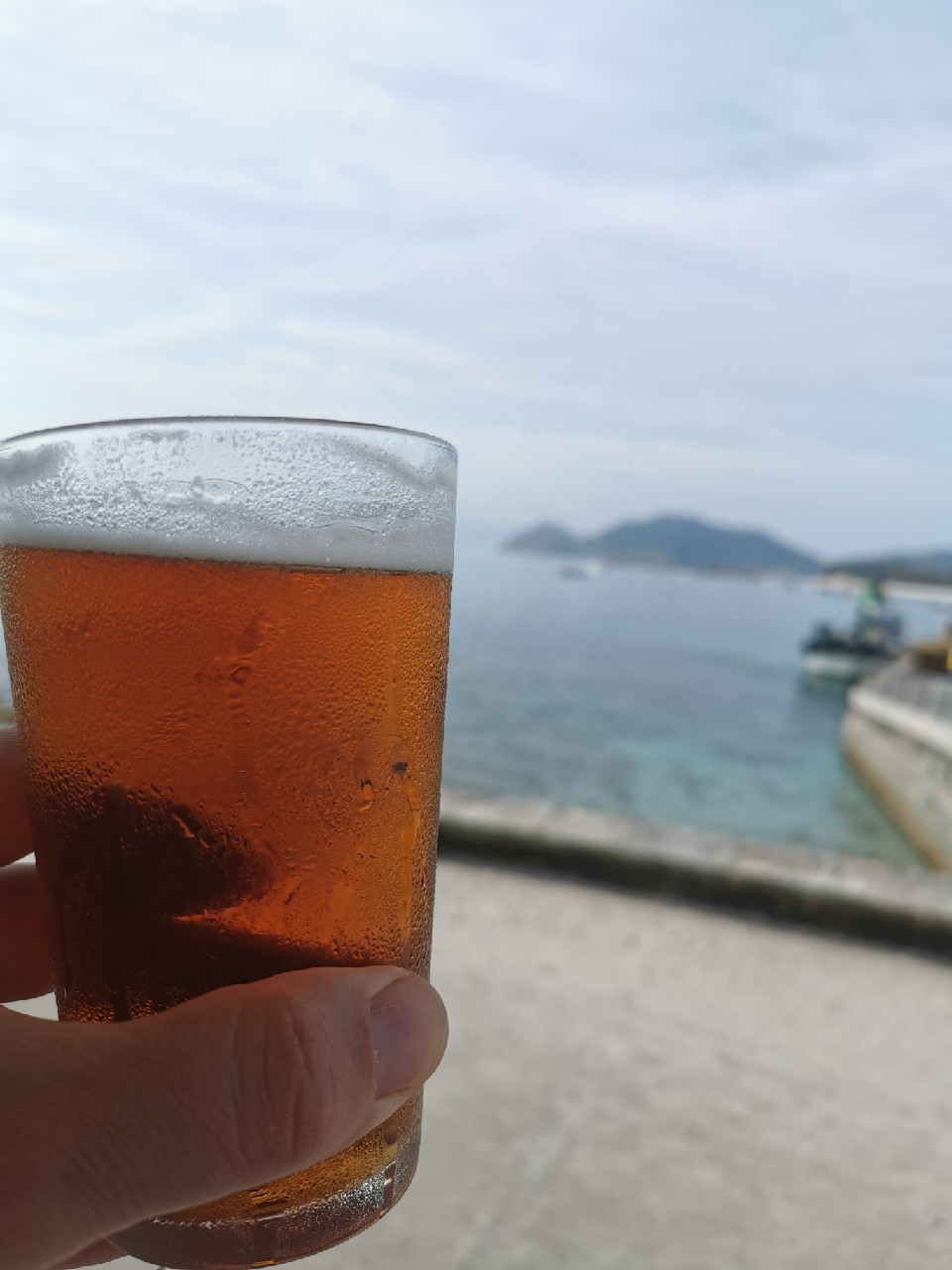 San Miguel Selecta, Spain