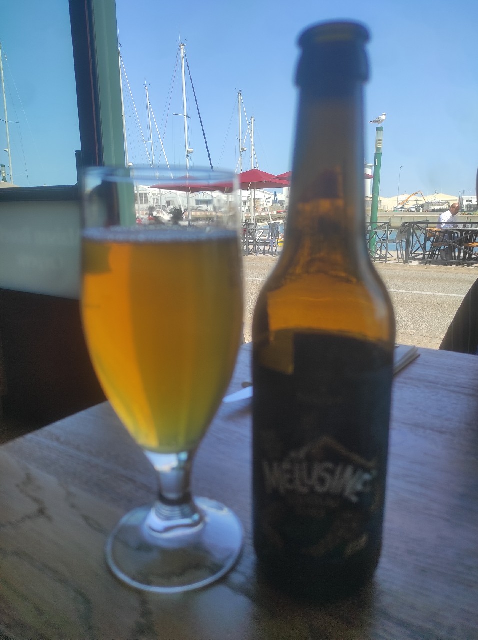 Mélusine, France