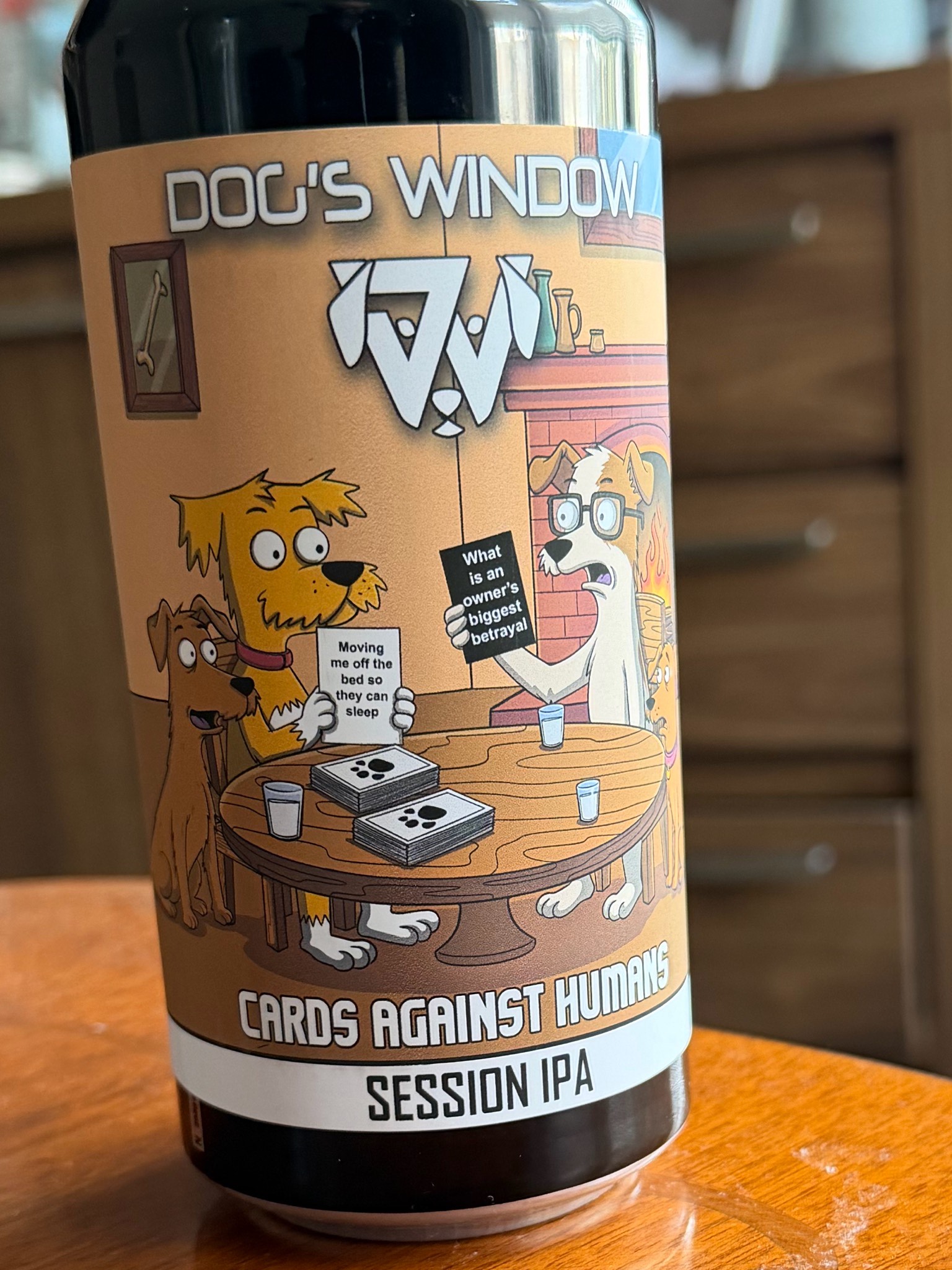 Cards Against Humans, Wales
