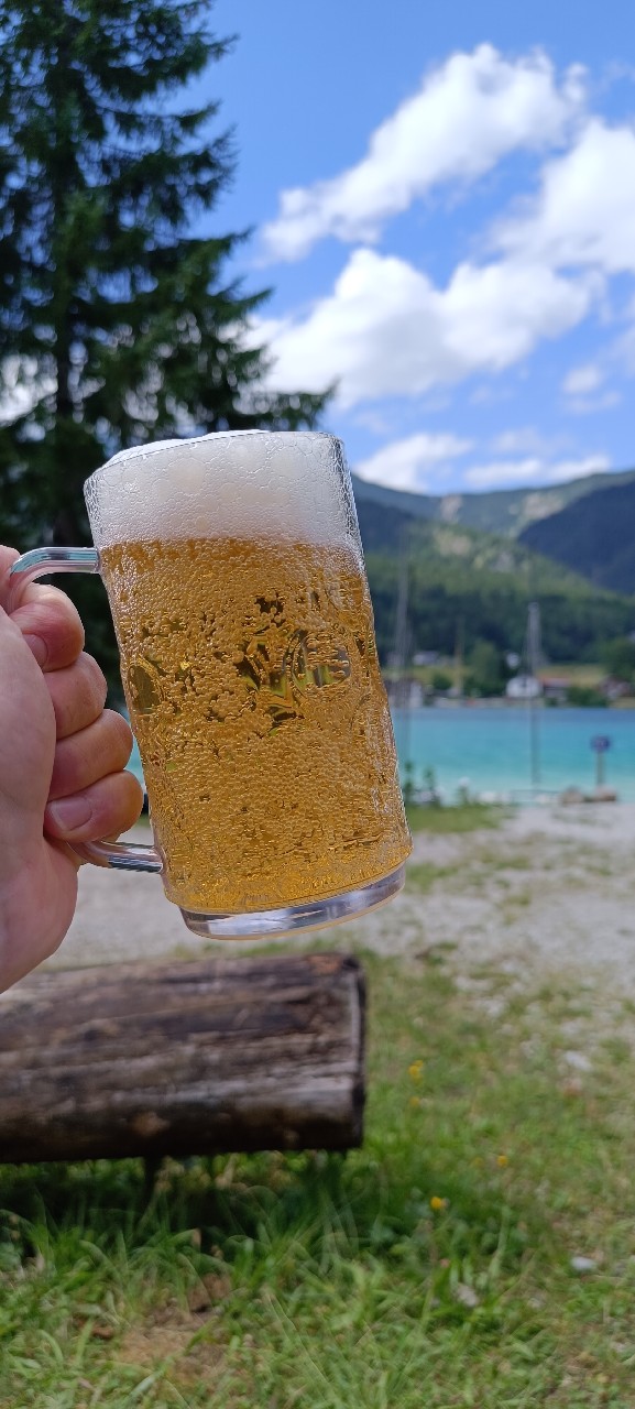Tegernseer Pils, Germany