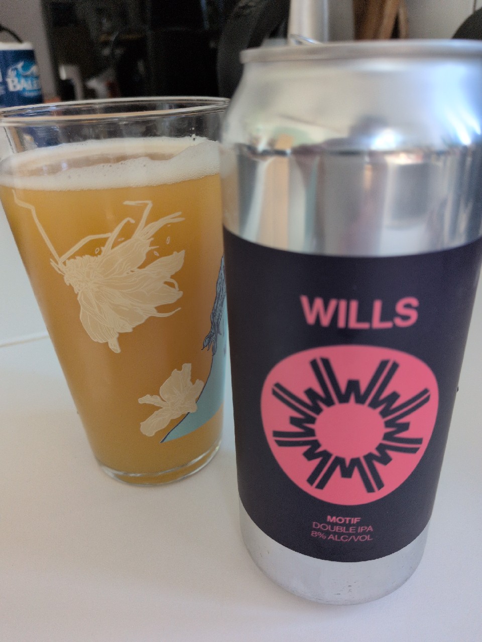 Motif, WILLS