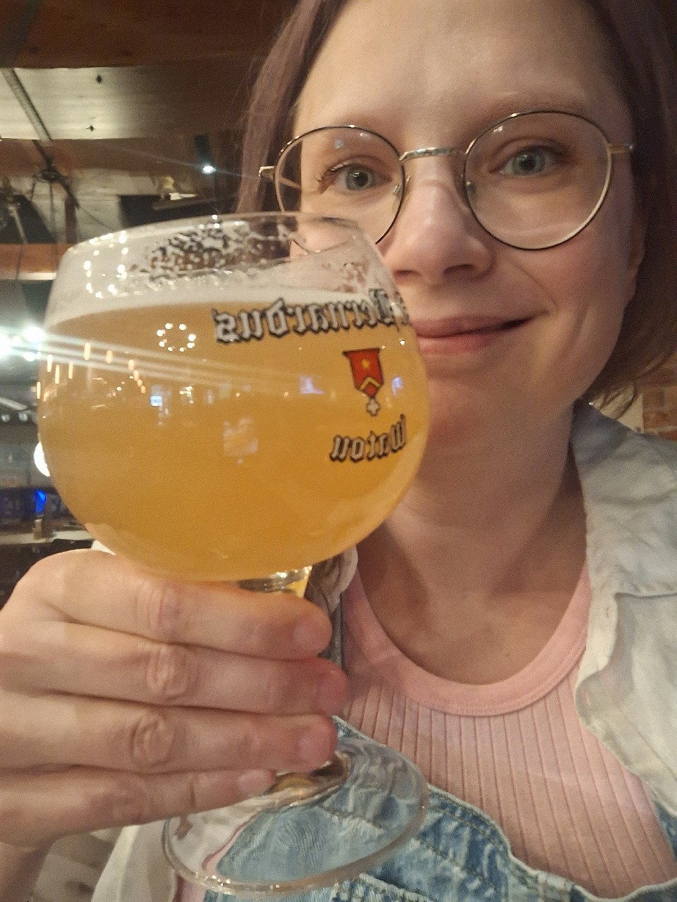St. Bernardus Wit, Belgium