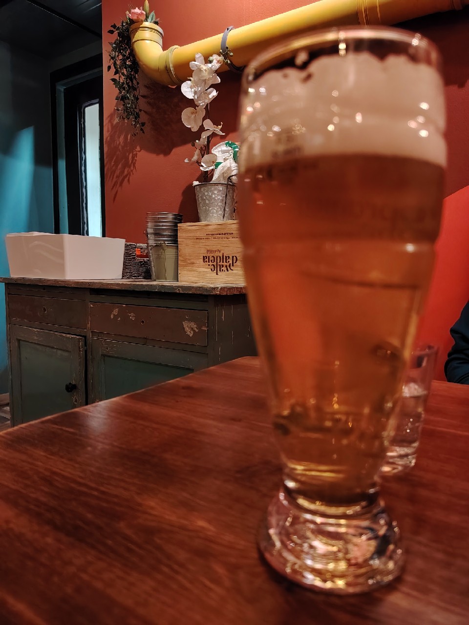 Dolly, Finland