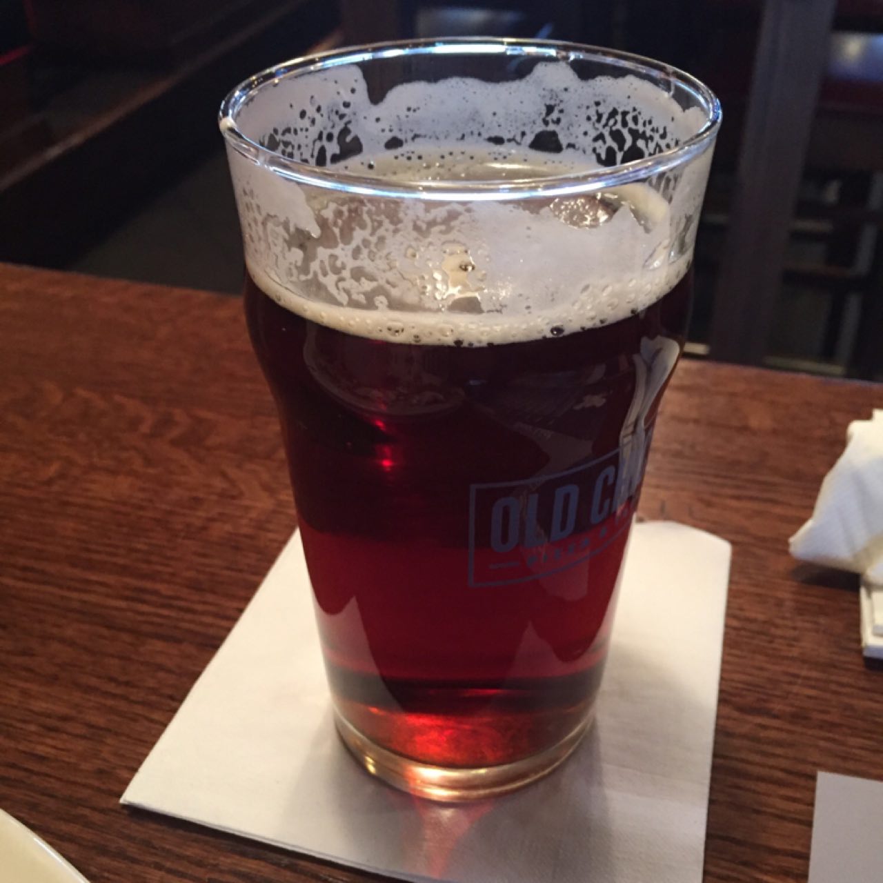 Slope Style Winter IPA, United States