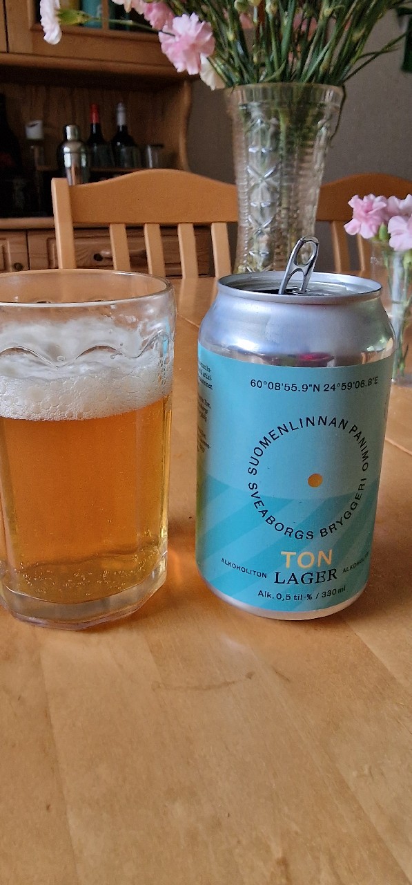 Ton Lager, Finland