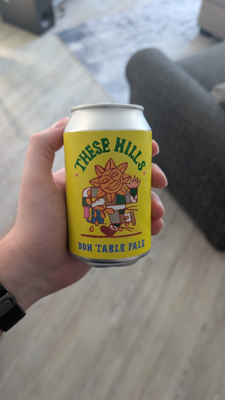 These Hills 2026, Beer52
