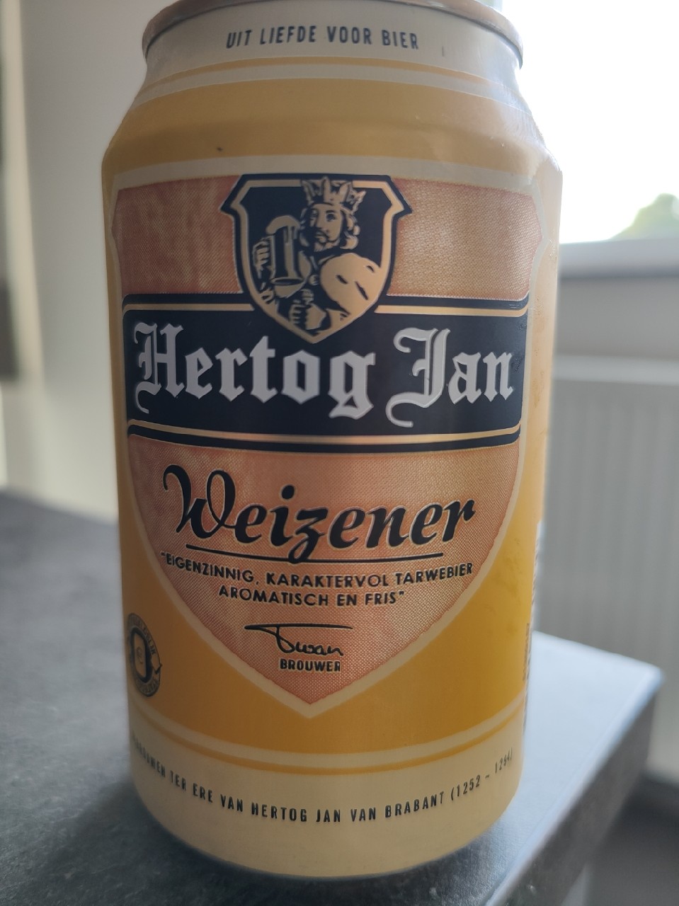Weizener, Netherlands