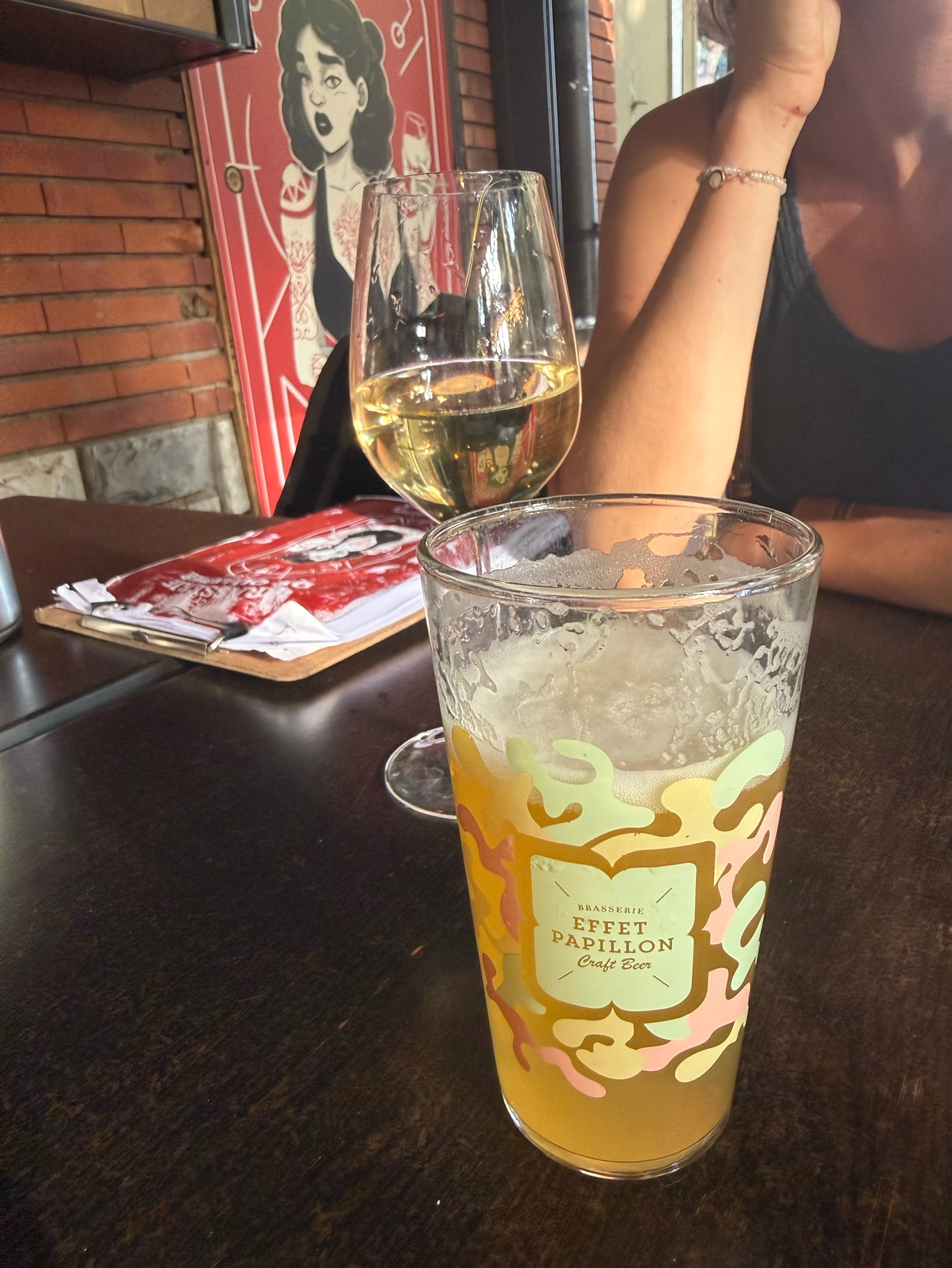 New England IPA, Azimut Brasserie