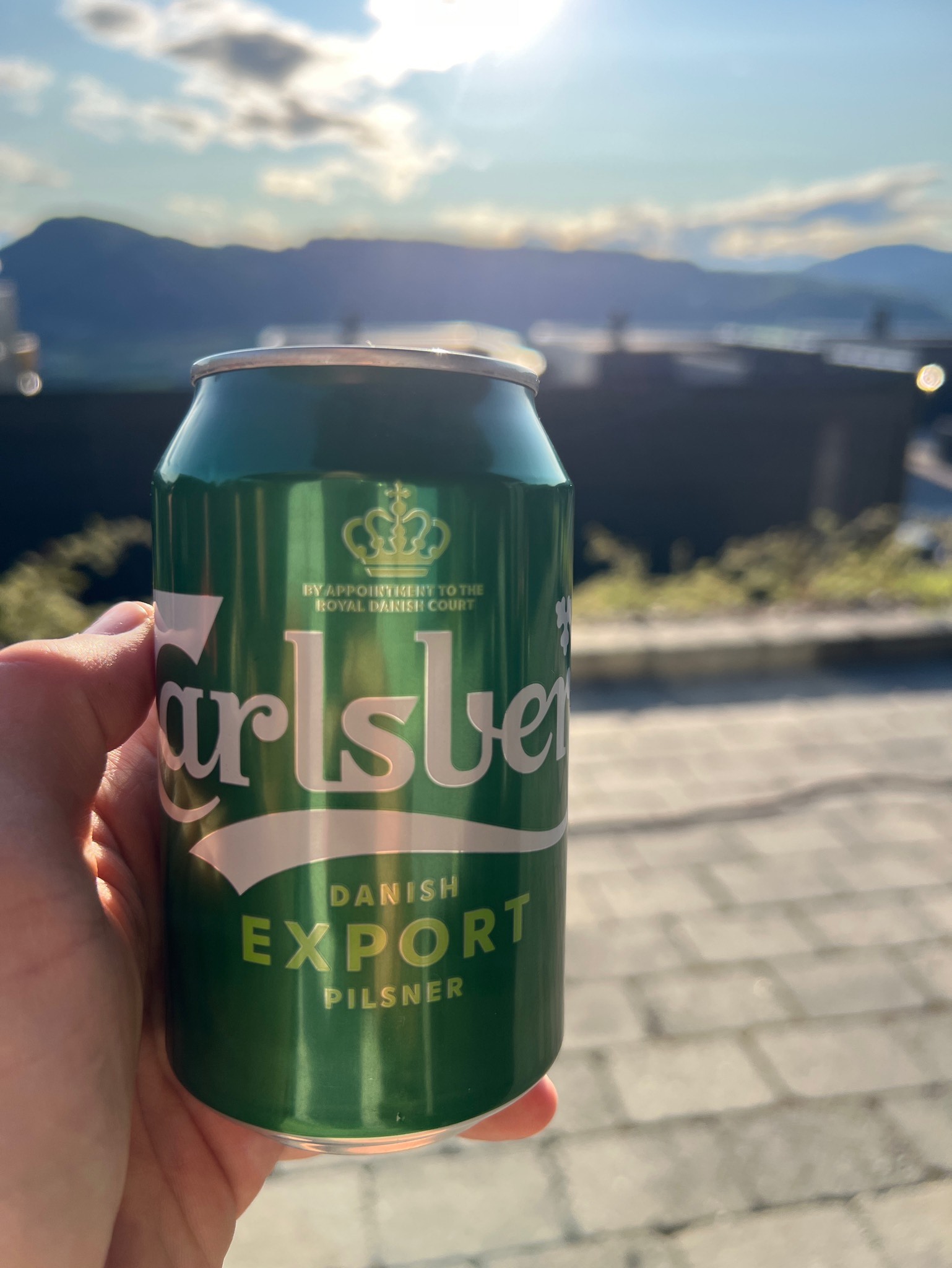 Carlsberg, Denmark