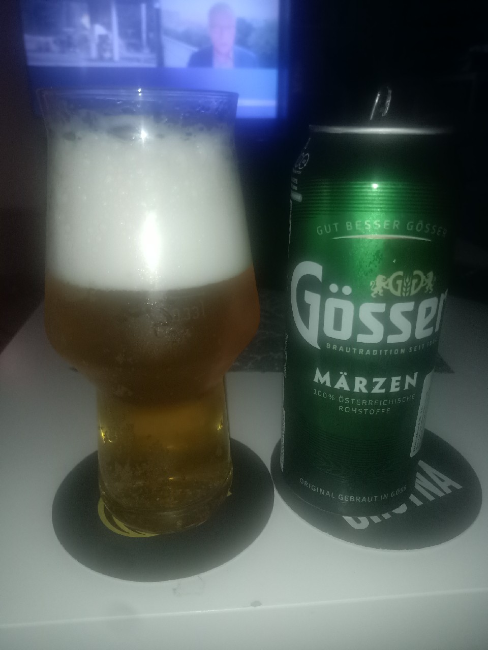 Gösser, Austria