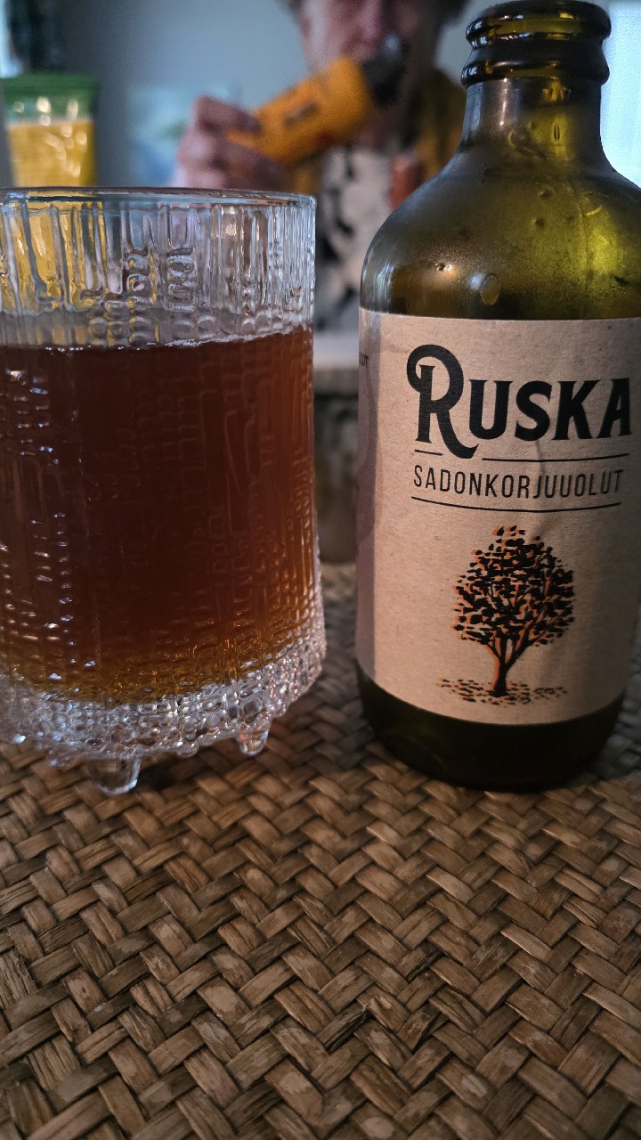 Ruska, Finland