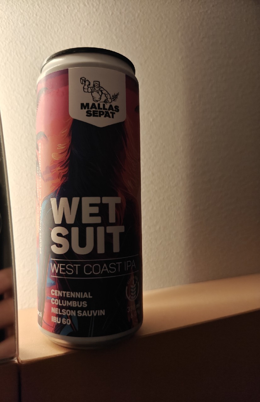 Wetsuit, Finland