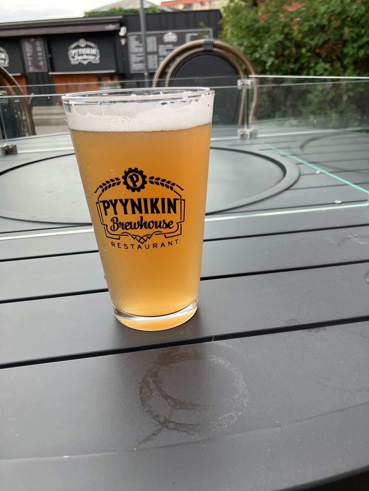 NEIPA, Maltti Tampere (Hartwall)