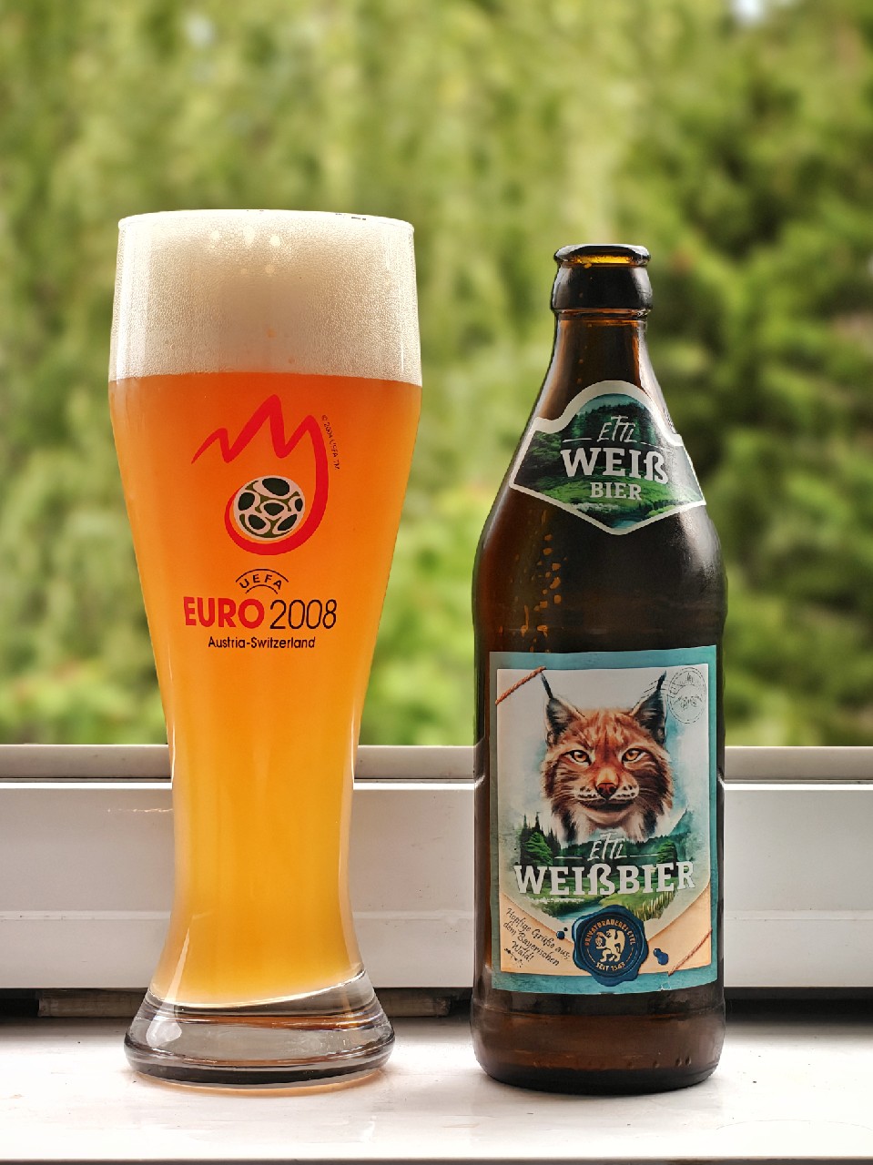 Ettl Weißbier, Ettl Bräu