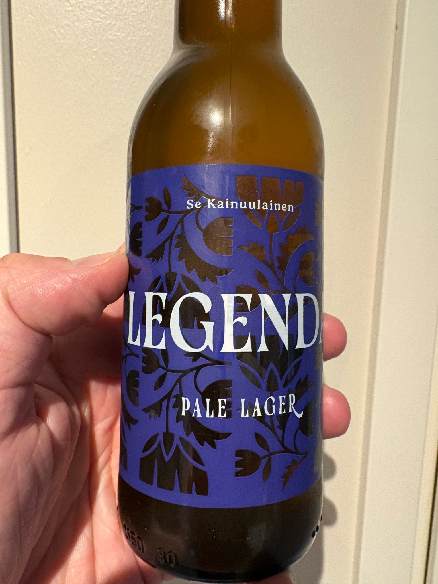 Se Kainuulainen Legenda, Haapala Brewery