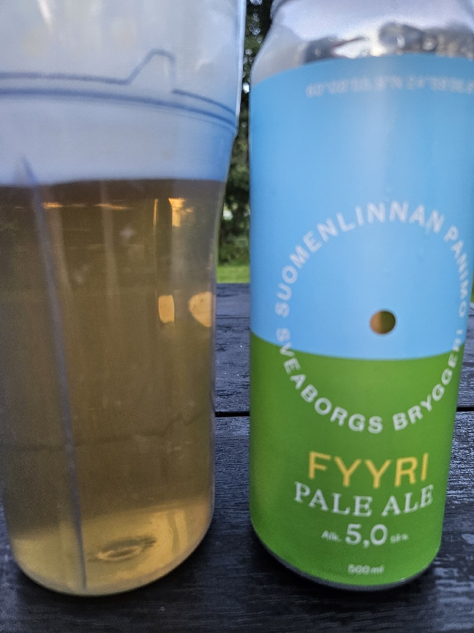 Fyyri, Finland
