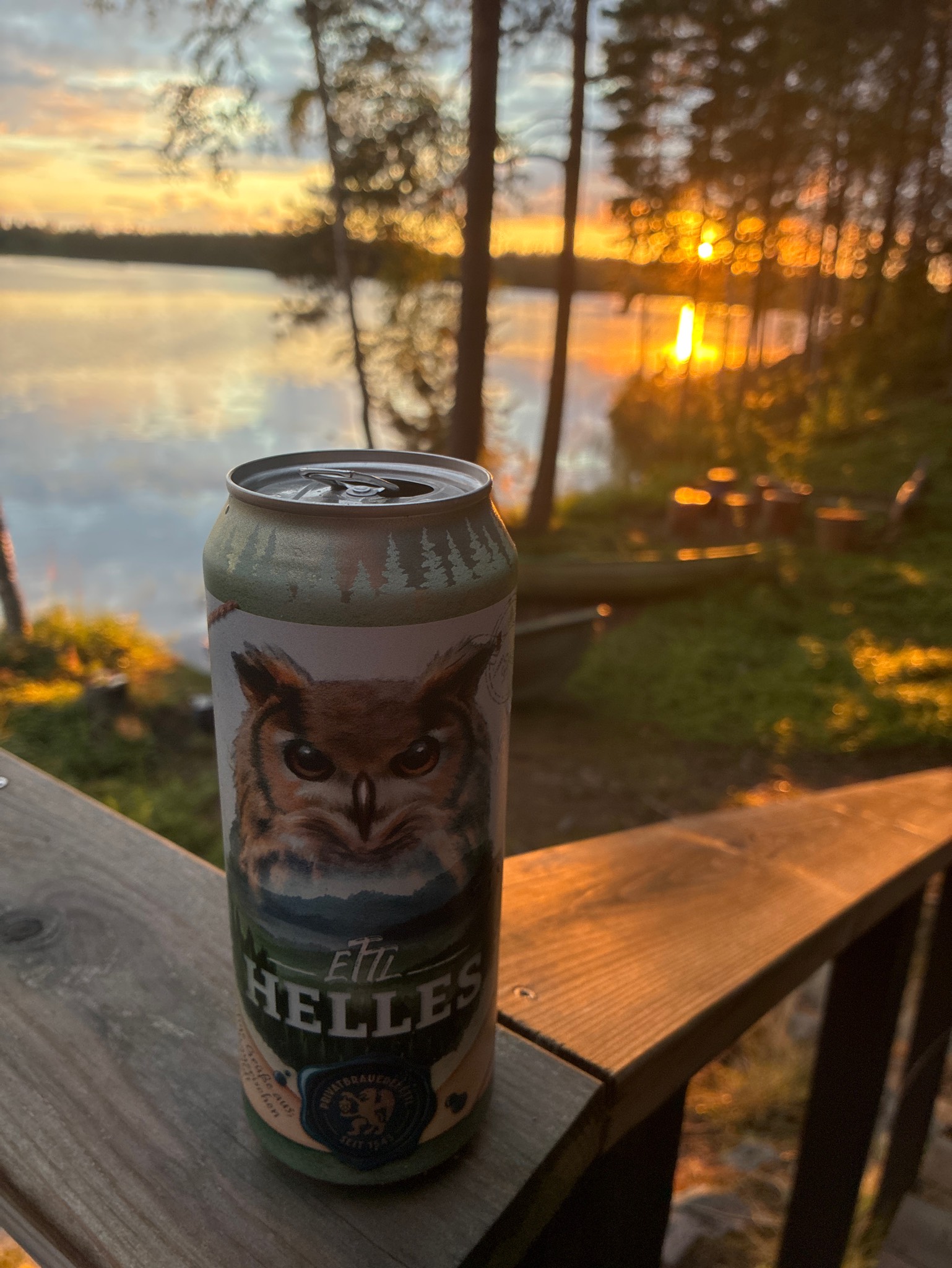 Ettl Helles, Ettl Bräu