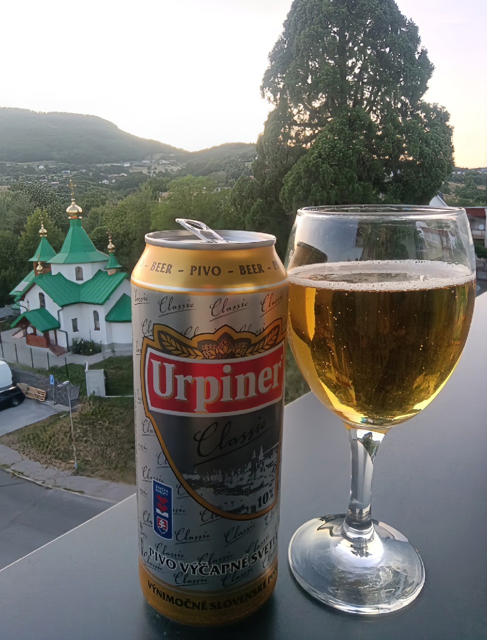 Urpiner Classic, Urpiner