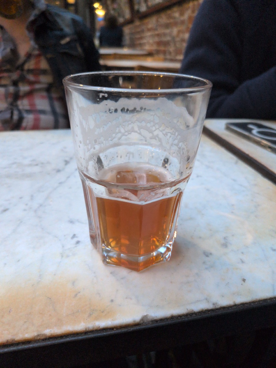 Gueuze Lambic, Brouwerij Mort Subite (Alken-Maes - Heineken)