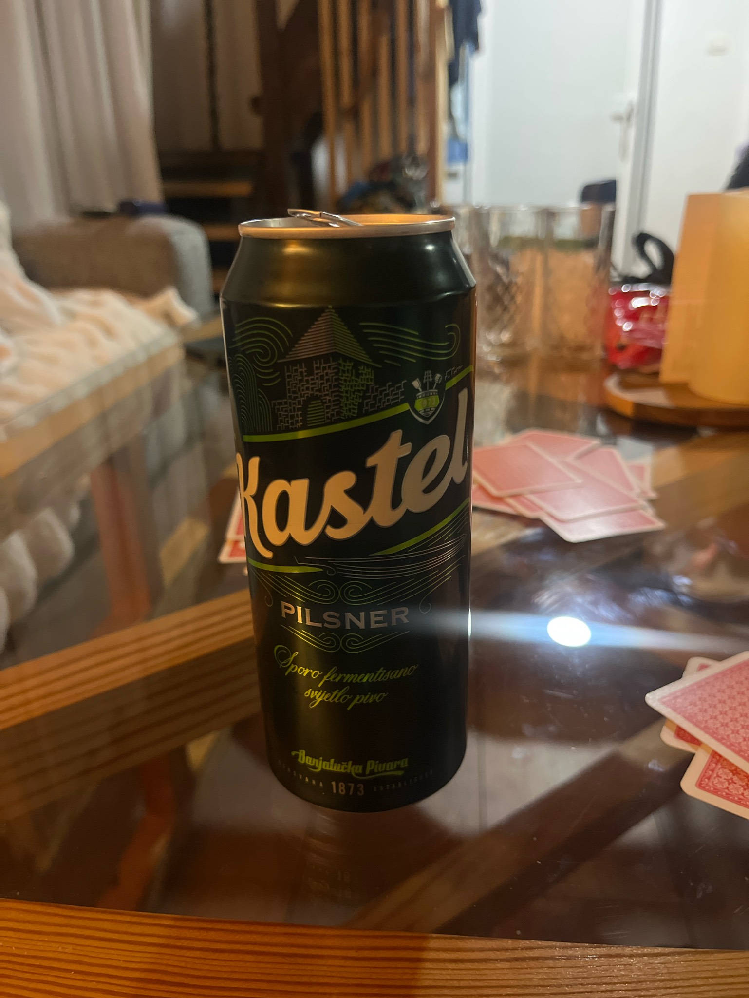 Kastel, Banjalučka Pivara