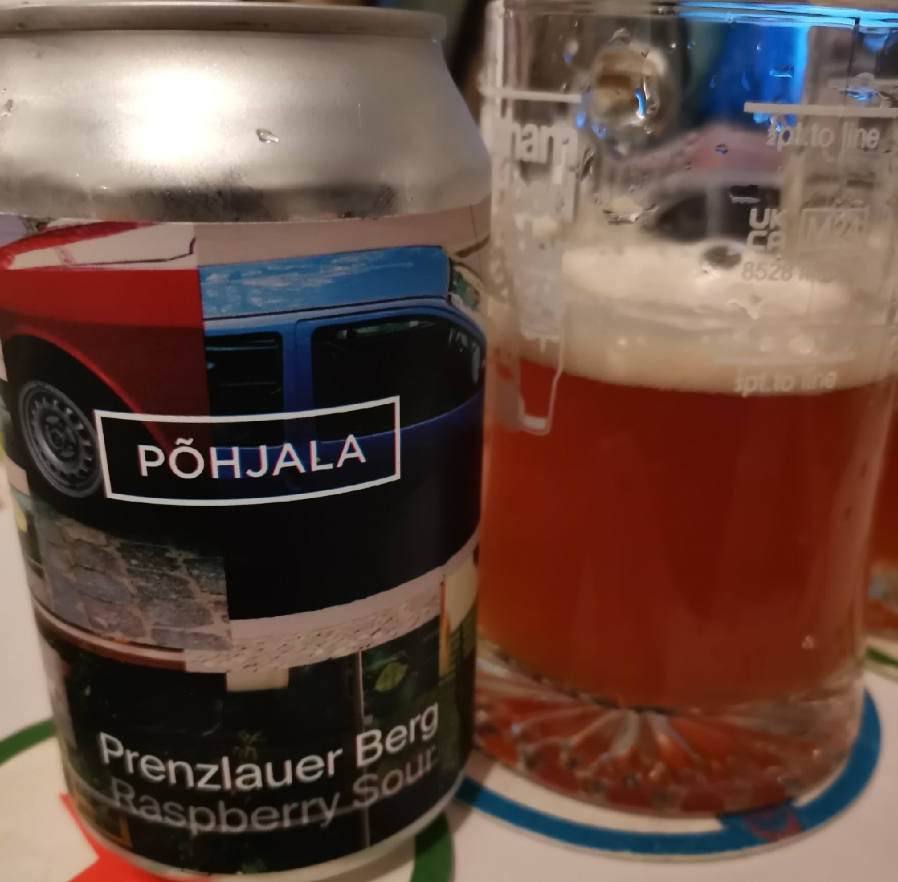 Prenzlauer Berg, Estonia