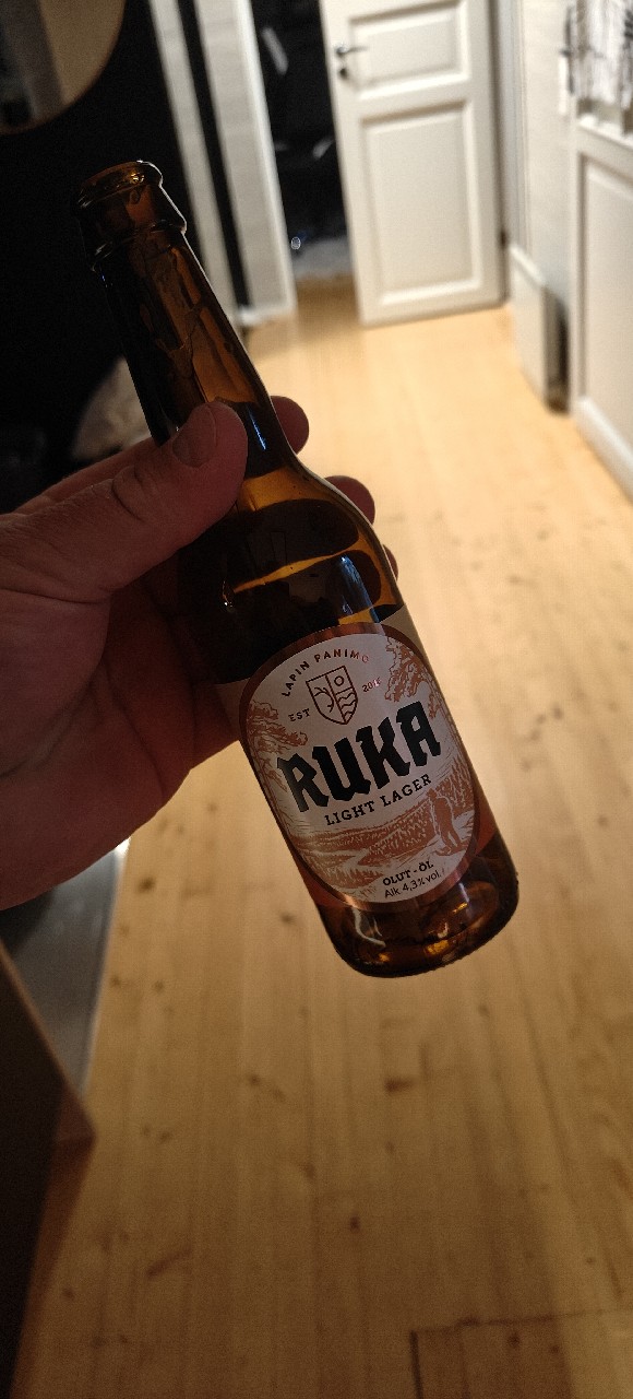 Ruka, Finland
