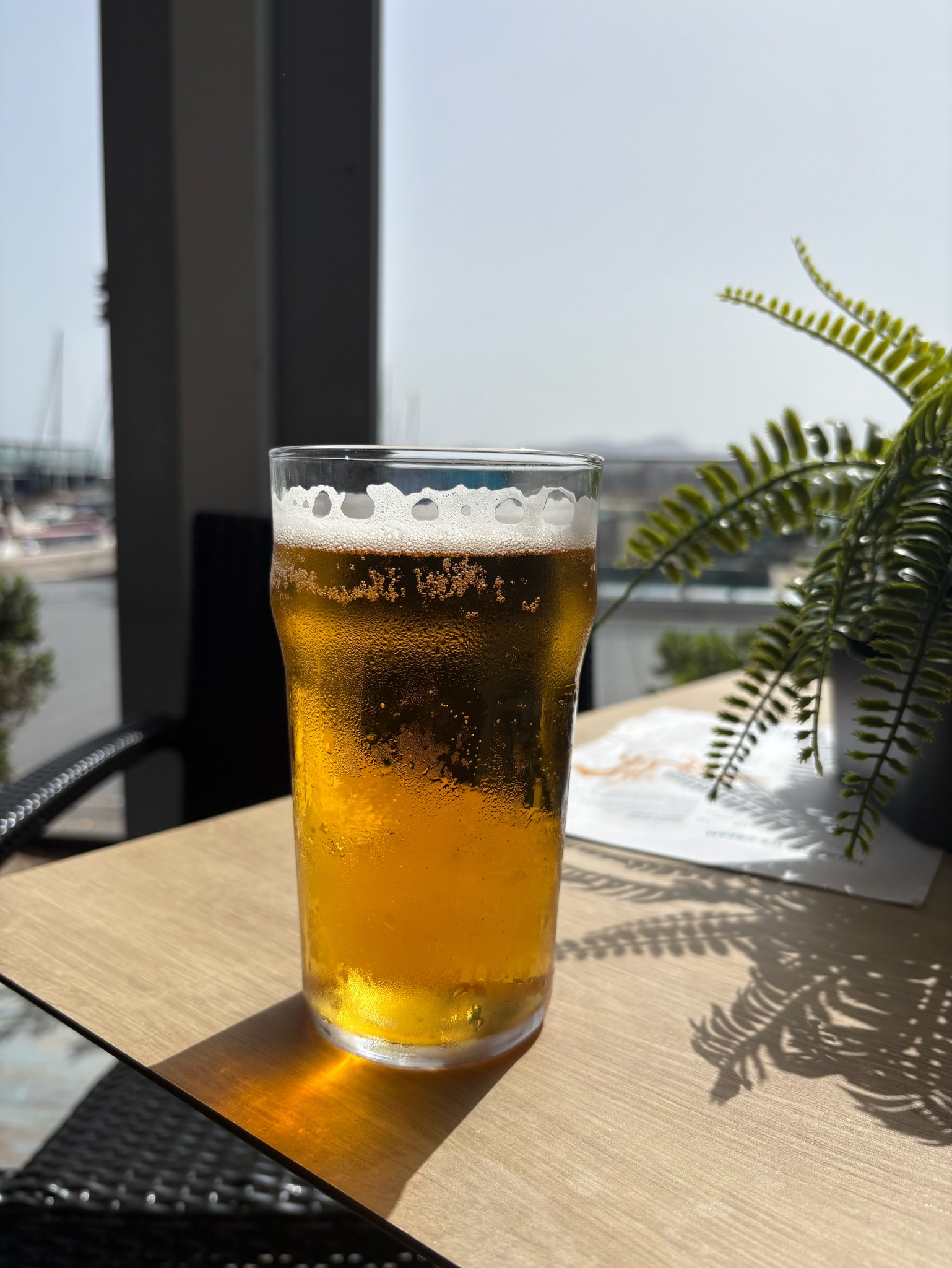 Cruzcampo Pilsen, Spain