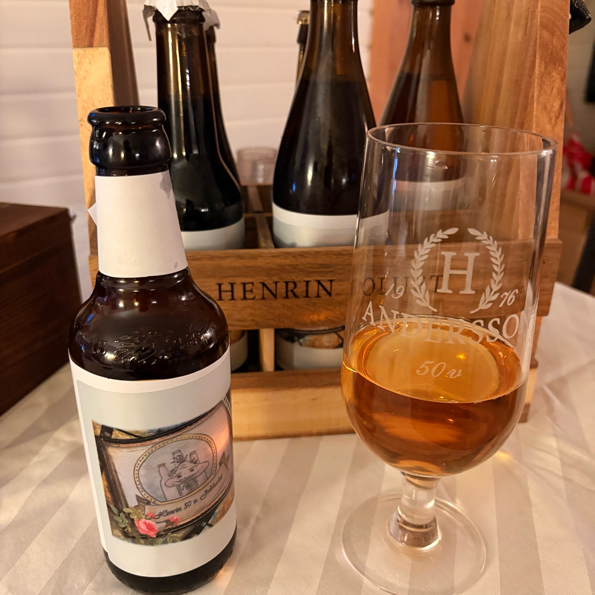 Tennent's 1885 Lager, Scotland
