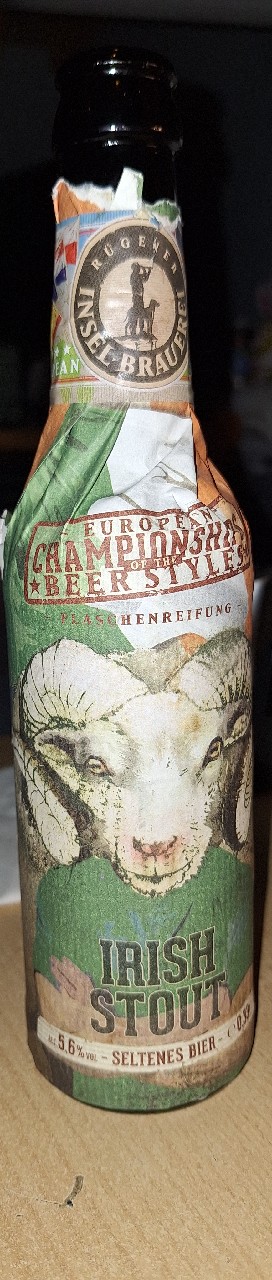 Irish Stout, Germany