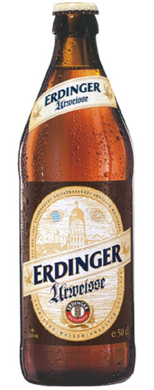 Erdinger Urweisse, Germany