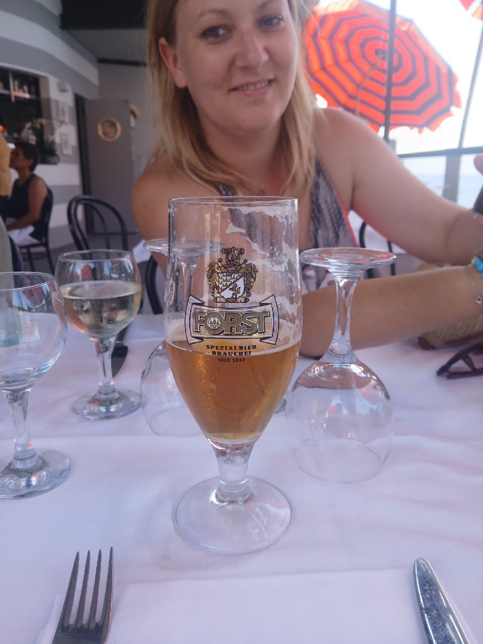 Premium, Italy