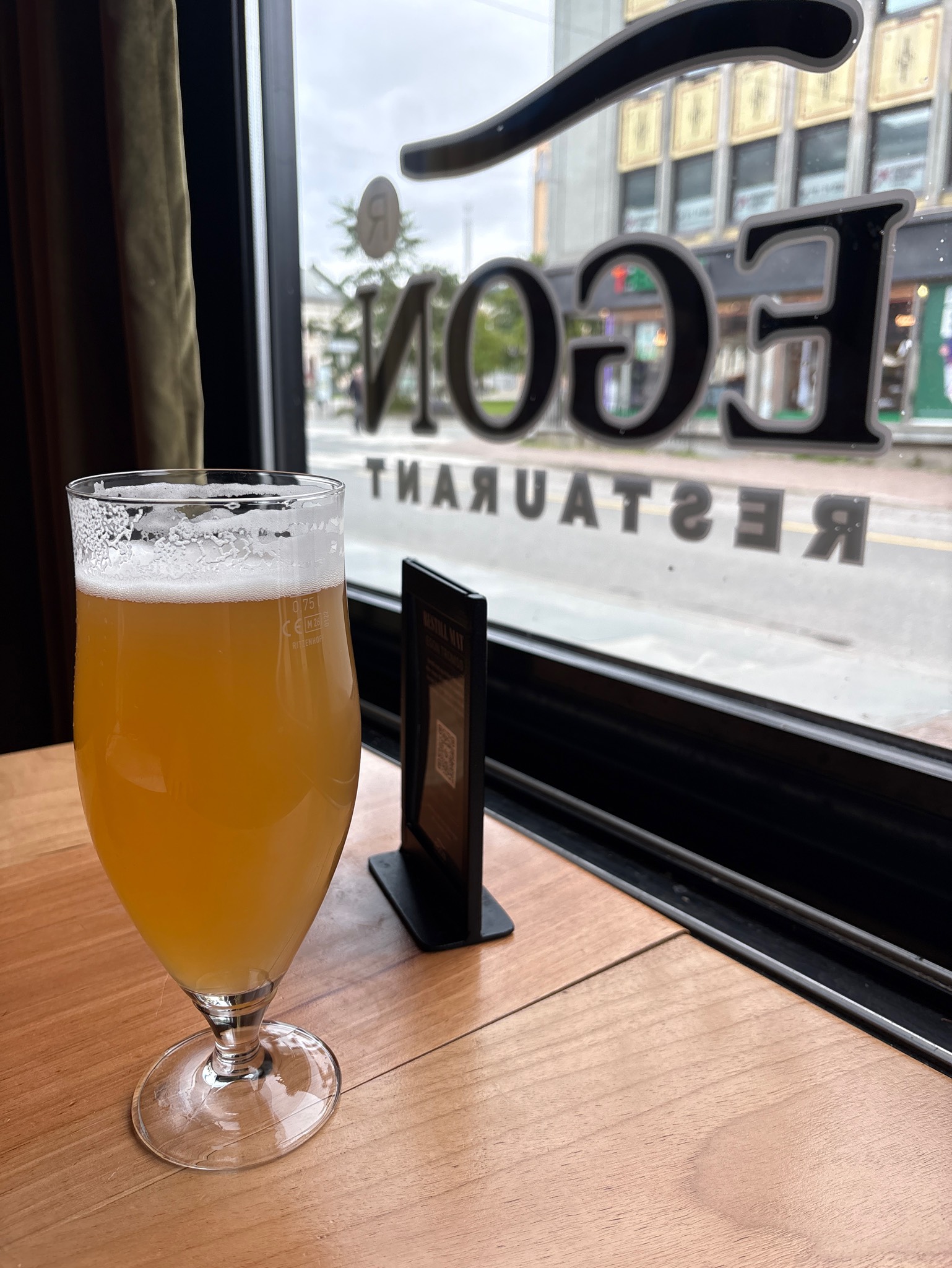 Juicy IPA, Norway