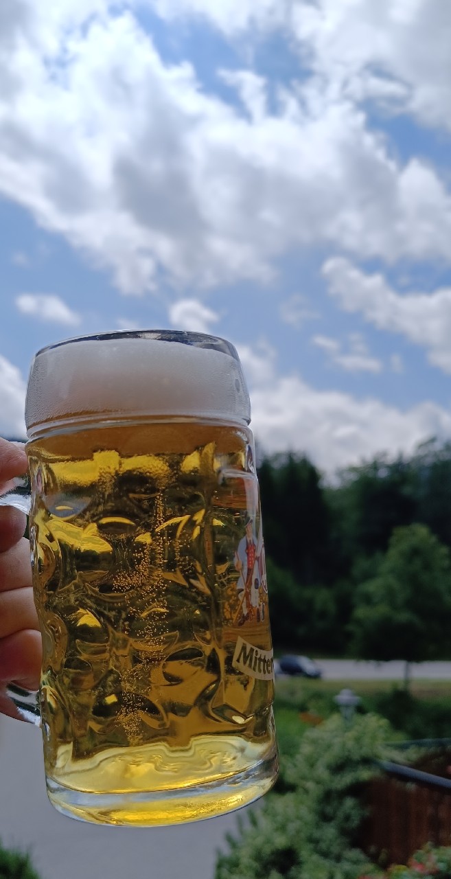 Mittenwalder Hell, Brauerei Mittenwald