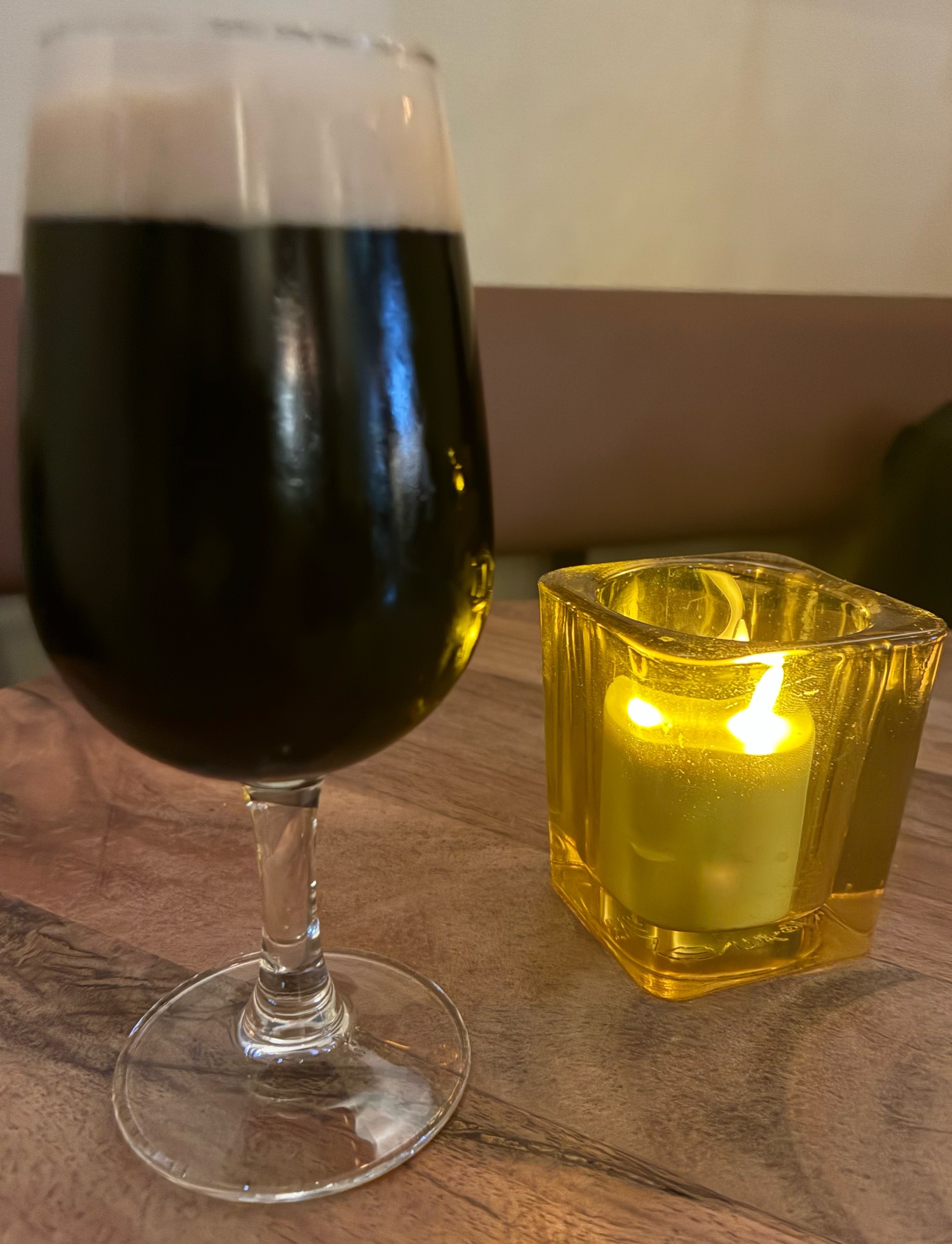 Tornipöllö Porter, Kellotornin Panimo